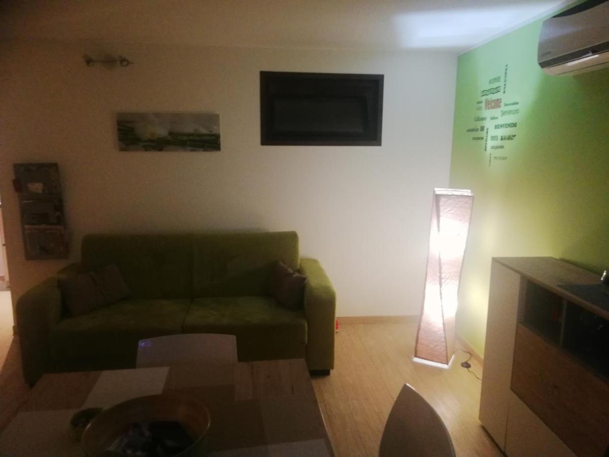 Appartement Relax House à Cefalù Extérieur photo